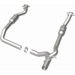 Load image into Gallery viewer, MagnaFlow 09-14 Ford E-150 California Grade CARB Compliant Direct-Fit Catalytic Converter
