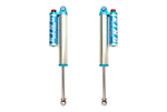 Load image into Gallery viewer, King Shocks 04-08 Ford F150 4WD Rear 2.5 Dia Piggyback Reservoir Shock w/Adjuster (Pair)
