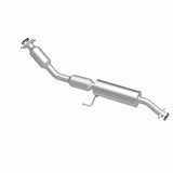 MagnaFlow 17-18 Toyota Corolla iM Base L4 1.8L OEM Grade Direct-Fit Catalytic Converter