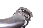 Load image into Gallery viewer, Injen 2018+ Jeep Wrangler JL V6-3.6L Polished Oiled Power-Flow Air Intake System
