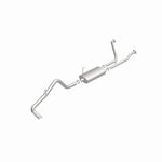 Load image into Gallery viewer, MagnaFlow 11-13 Cadillac CTS Coupe Only V8 6.2L Dual Ctr Rear Exit SS Cat-Back Performance Exhaust
