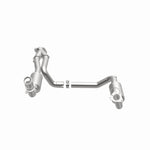 Load image into Gallery viewer, Magnaflow 04-06 Chevrolet Silverado 1500 5.3L Direct Fit Catalytic Converter
