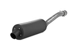 Load image into Gallery viewer, MBRP 06-07 Can-Am Outlander 650/800 (Standard &amp; XT) Slip-On Exhaust System w/Sport Muffler
