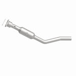 Load image into Gallery viewer, Magnaflow 11-14 Jeep Patriot 2.4L Direct Fit Converter

