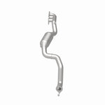 Load image into Gallery viewer, MagnaFlow Conv DF 05-09 Audi A8 6.0L
