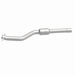 Load image into Gallery viewer, Magnaflow 09-15 Cadillac CTS 6.2L Direct Fit Converter
