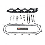 Load image into Gallery viewer, Skunk2 Honda/Acura B-Series Ultra Race Centerfeed Manifold Hardware Kit
