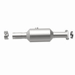Load image into Gallery viewer, Magnaflow 2010 Ford Escape 2.5L Direct Fit Converter
