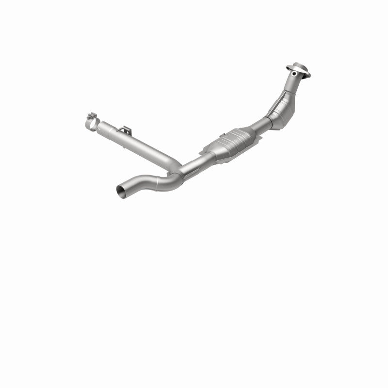 MagnaFlow Conv DF 99-00 Ford F-150 4.6L