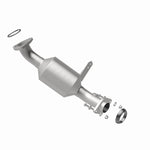 Load image into Gallery viewer, Magnaflow 2004 Cadillac CTS 3.2L Direct Fit Converter
