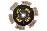Load image into Gallery viewer, ACT 1980 Toyota Corolla 6 Pad Sprung Race Disc
