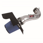 Load image into Gallery viewer, Injen 2008-10 IS-F 5.0L V8 Polished Short Ram Intake
