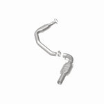 Load image into Gallery viewer, Magnaflow 2006 Chevrolet Express 2500 4.8L Direct Fit Converter
