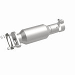 Load image into Gallery viewer, Magnaflow 10-11 Cadillac SRX 3.0L Direct Fit Converter
