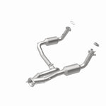 Load image into Gallery viewer, Magnaflow 04-06 Chevrolet Silverado 1500 5.3L Direct Fit Catalytic Converter
