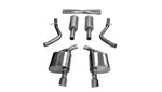 Load image into Gallery viewer, Corsa 2017-2020 Dodge Charger 5.7L V8 Xtreme Cat-Back Dual Rear Exit w/4.5in Polished Tips
