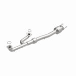 Load image into Gallery viewer, MagnaFlow Conv Direct Fit 13-14 Accord 3.5L
