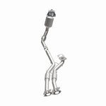 Load image into Gallery viewer, Magnaflow 12-16 Cadillac SRX 3.6L Direct Fit Converter
