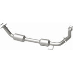 Load image into Gallery viewer, Magnaflow 07-10 Toyota Tundra 5.7L Direct Fit Converter
