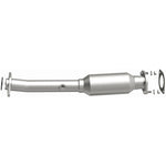 Load image into Gallery viewer, Magnaflow 05-06 Nissan Titan 5.6L Direct Fit Converter
