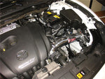 Load image into Gallery viewer, Injen 14-15 Mazda 6 2.5L 4cyl Black Cold Air Intake w/ MR Tech &amp; Air Fusion
