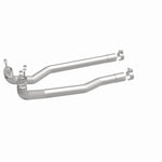 Load image into Gallery viewer, Magnaflow Mani Front Pipes 62-76 Chrysler B-Body Small Block
