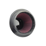Load image into Gallery viewer, Injen 8-Layer Oiled Cotton Gauze Air Filter 6.0in ID/ 8.25in Base / 6.0in Height / 7.0in Top

