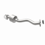 Load image into Gallery viewer, Magnaflow 09-13 Honda Fit 1.5L Direct Fit Converter
