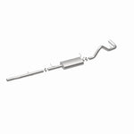 Load image into Gallery viewer, MagnaFlow SYS C/B 10 Chevy Silverado EC/SB
