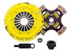 Load image into Gallery viewer, ACT 01-06 BMW M3 E46 HD/Race Sprung 4 Pad Clutch Kit
