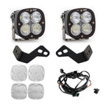 Load image into Gallery viewer, Baja Designs Can-Am Maverick R XL80 A-Pillar Kit
