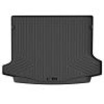 Load image into Gallery viewer, Husky Liners 20-21 Ford Escape Weatherbeater Cargo Liner Fits To Back of 2nd Row Seats - Black
