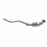 Load image into Gallery viewer, Magnaflow 06-07 Chrysler 300 2.7L Direct Fit Converter
