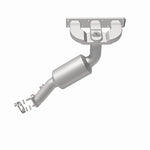 Load image into Gallery viewer, Magnaflow 04-06 BMW X3 3.0L Direct Fit Converter
