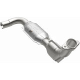 MagnaFlow Conv DF 99-00 Ford Exped 4.6L