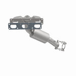 Load image into Gallery viewer, Magnaflow 04-06 BMW X3 3.0L Direct Fit Converter
