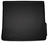 Husky Liners 14 Acura MDX Weatherbeater Black Rear Cargo Liner