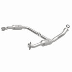 Load image into Gallery viewer, Magnaflow 06-10 Ford Explorer 4.0L Direct Fit Converter
