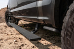 Load image into Gallery viewer, AMP Research 2019 Chevy Silverado 1500 Crew PowerStep Xtreme - Black (Incl OEM Style Illumination)
