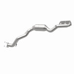 Load image into Gallery viewer, MagnaFlow Conv DF 05-09 Audi A8 6.0L
