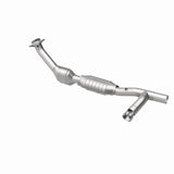 MagnaFlow Conv DF 99-02 Expedition 5.4L