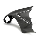 Load image into Gallery viewer, Anderson Composites 14+ Chevrolet Corvette C7 Stingray Fenders
