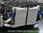 Load image into Gallery viewer, HKS I/C R35 VR38DETT (GT1000 SPEC)
