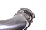 Load image into Gallery viewer, Injen 2018+ Jeep Wrangler JL V6-3.6L Polished Oiled Power-Flow Air Intake System
