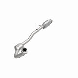 MagnaFlow Conv DF 99-01 Ford Explor 5.0L