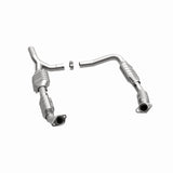 MagnaFlow Conv DF 07-08 Ford E-150 4.6L