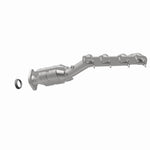 Load image into Gallery viewer, MagnaFlow Conv DF 06-09 Cadillac STS 4.4L Driver Side
