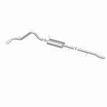 Load image into Gallery viewer, MagnaFlow SYS C/B 10 Chevy Silverado EC/SB
