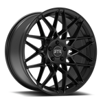 Load image into Gallery viewer, Method RTR Tech Mesh 19x10.5 +45mm Offset 5x114.3 70.5mm CB - Gloss Black Wheel

