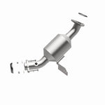 Load image into Gallery viewer, MagnaFlow Conv DF 2003 Cadillac CTS 3.2L Driver Side
